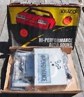 Ts551n Kraco Vintage 1970s Am-fm