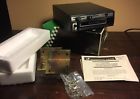 Tts-1080h Automatic Radio New Vintage