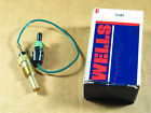 Tu93 Wells Coolant Temperature Sending