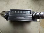 986096 Tune 1965 Radio Manual Chevrolet