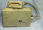 Ar-55 Type Philco Tube Remote Antique Tuning Radio 1941 Automobile