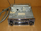 U160 Becker Mexico Cassette Radio Model Mercedes Porsche