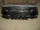 U714776 Blaupunkt Hamburg Vintage Atr