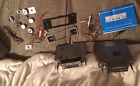 Uc-401 Unitech Set Of Car Stereos Cassette Player Bonsoni Track Tape