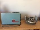 Un6-450 Philco Rare Car Radio With Speaker Great Condition