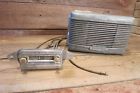 Un6-500 Philco Vintage Universal Car Radio Kit Aftermarket Chevy Ford
