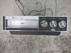 Under Dash Player Empire Tape Vintage Track 8