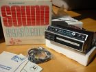 Tf756s Under Nos Tape Motorola Vintage 1971 Dash Fm 8 Player Car Tracks