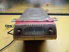 43-5006 Under Radio Dash Tube Coronado 1940s-50s