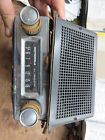 Vwm63 Under 1112 Dash Radio Speaker Motorola 249 26