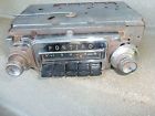 984076 Untested Tempest Radio Knobs Original Gto Delco Pontiac 1964