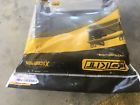 Urh-8275 Cdkit Universal Car Sterio Under Dash Mount