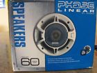 Us240 Phase Linear By Jensen Speakers Watts New