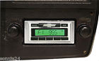 Usa-230 1973-1986 Fm Mp3 Chevy Xm Truck Autosound Ipod Custom Radio
