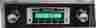 Cam-sky-67-230 Usa-230 1966-1967 Buick Skylark Am Fm Stereo Radio Custom Autosound