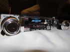 Usa-3 Custom Autosound Cassette Radio