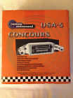 Usa-5 Ford 1968-1972 Truck Custom Autosound W 10 Disc Changer