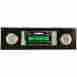 Cam-ch68-630 Usa-630 Custom Autosound 1968 Chevelle Radio