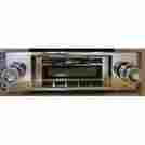Usa-630 Cam-gal-630 Custom Autosound 1963 1964 Ford Galaxie Radio