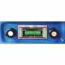 Cam-gmtkl-630 Usa-630 Custom Autosound 1967 1968 1969 1970 1971 1972 Gmc Truck Radio