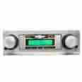 Casm-cam-ch67-630 Usa-630 Custom Autosound 1966 1967 Chevelle Radio Car Stereo