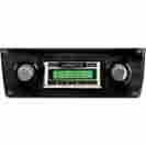Casm-cam-cvlv-630 Usa-630 Custom Autosound 1977 1978 1979 1980 1981 1982 Corvette Radio Car Stereo