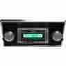 Casm-cam-fd8 Usa-630 2pu-630 Custom Autosound 1968 1969 1970 1971 1972 Ford Pick Up Truck Radio Car Stereo
