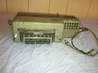 983334 Usa Delco Oem Division - Hj Radio 2448