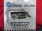 Usa230 Custom Autosound 67 68