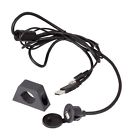 Usb-port Retrosound Extension Cable With Housing 856241003818
