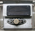 160021261 Used Auto 16001261 Radio " Speakers Delco Working 4x10 Pulls 2 Untested
