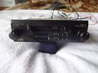 Ks-r135 Used Digital Cassette Jvc Excellent Radio Fm