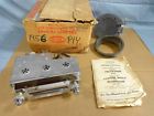 1648-585 Velvetone Nos 56 P29 Plymouth 1956 Belvedere P28 Savoy Kit Radio