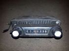 1966-radio Very 1977 F250 Radio Complete F100 Good Original Condition 1966 Ford Prices - Bronco
