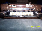 Very Model Car 451 Vintage1948-up Nice Motorola Radio Age