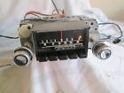 F8tbz Very Shelby Gt500 Rare Gt350 Stereo Mustang 68 Radio Fm Gt Gt500kr
