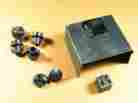 Vf4-15f11-z01 Potter Brumfield 1990 Grand Prix Horn Relay Cover Plus Extra