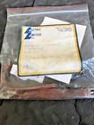 Vgs5562 Corvette Ground Strap Kit In Original Packaging Never Used