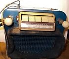 986443 Video Truck Test Gr8 Fully 53 Radio Works Chevy Restored 47