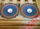 12-1844 Vintage Realistic Speakers
