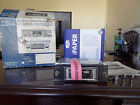 Usa-01 Vintage -1957 Custom Tbve01 Stereo Radio Thunderbird Rare Autosound 1955