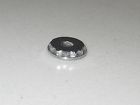 10017841 Vintage 1983-1985 Chrome Nut Cable Chevy Oem Gm Antenna
