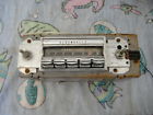 729871 Vintage Radio 12 Transistor V Oldsmobile