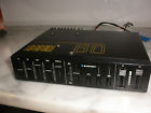 Bea-200 Vintage Equalizer Blaupunkt Truck Car Nice Very