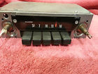 Rt-1301 Vintage Car Radio Clarion Model