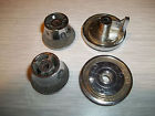 9784349 Vintage Dials 1970 Knobs 1972 1969 9791115 Gto Prix Radio Pontiac 1971