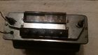 1bf-142009 Vintage Ford Radio
