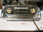 8990378 Vintage Hornet Wasp Motors 1956 Radio 6ma 4 57 Hudson American