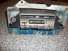 Kid-588f Vintage Kraco Fm - Cassette Tested Radio Car
