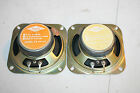 Ks-44-4-f " Vintage Ks-44-4- Car Kraco Audio 4 Speakers